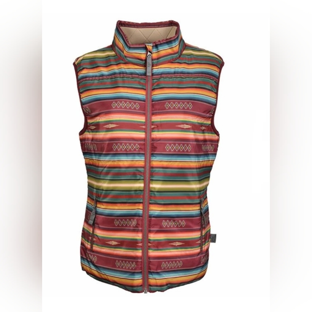 STS Ranchwear  Women's Vest